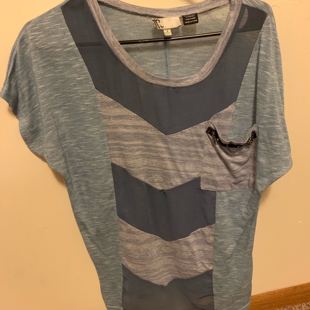 Miss Me shirt